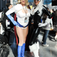 Image for article titled The Very Best Cosplay From New York Comic-Con 2014